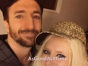 AsGoodAsItGetz