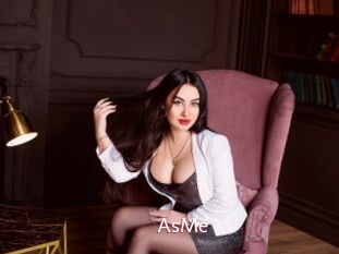 AsMe
