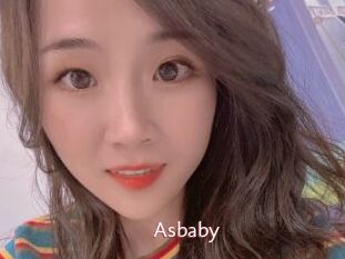 Asbaby