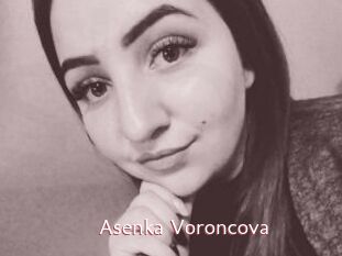 Asenka_Voroncova Sweet links only