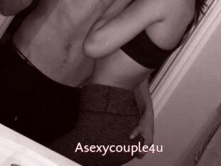 Asexycouple4u