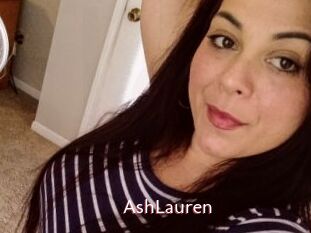 AshLauren
