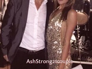 AshStrong21couple