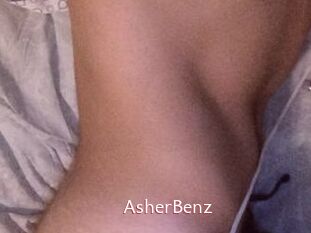 Asher_Benz