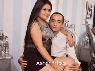 AsherPrices
