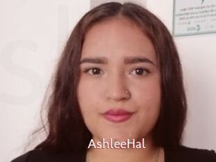 AshleeHal