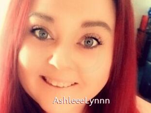 AshleeeLynnn