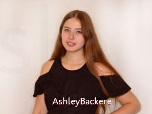 AshleyBackere