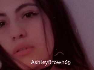 AshleyBrown69