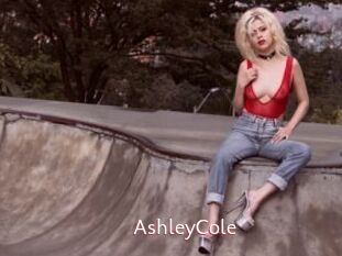AshleyCole