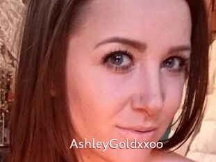 AshleyGoldxxoo