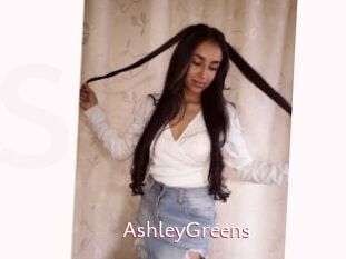 AshleyGreens