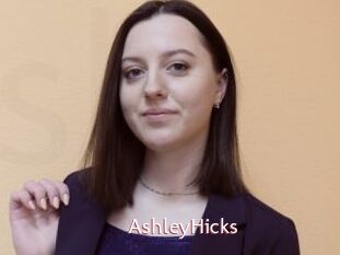 AshleyHicks