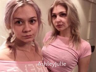 AshleyJulie