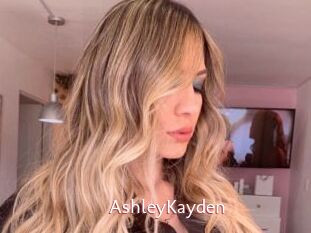 AshleyKayden
