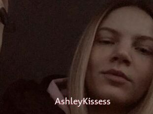 AshleyKissess