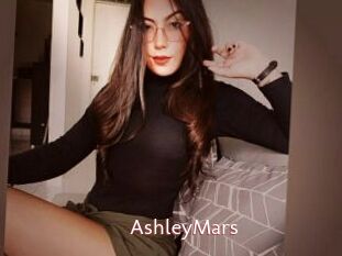 AshleyMars