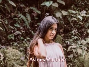 AshleyMartinsx