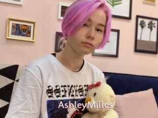 AshleyMilles