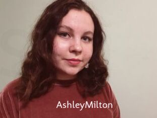 AshleyMilton