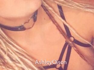 Ashley_Olson