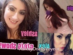 AshleyOneilsVoyeur