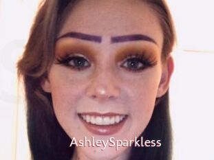 AshleySparkless