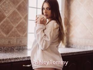 AshleyTommy