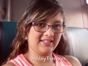 AshleyTomson