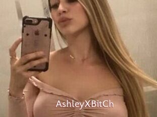 AshleyXBitCh