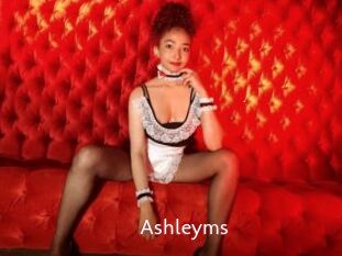 Ashleyms
