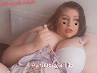 AshlinSugarTits