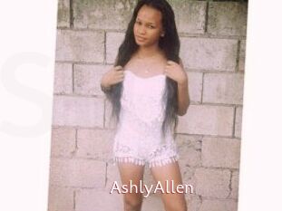 AshlyAllen