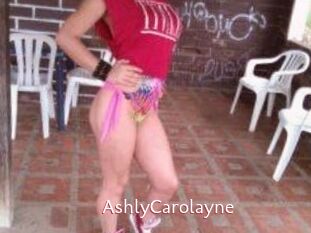 AshlyCarolayne
