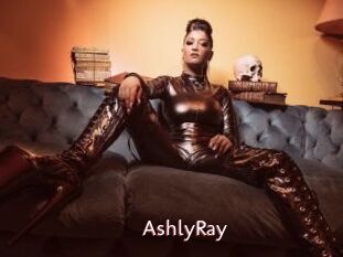 AshlyRay