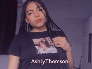AshlyThomson