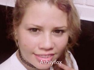 Ashlyfox
