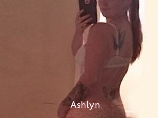 Ashlyn_ Sweet links only