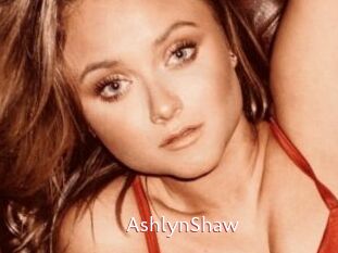 AshlynShaw