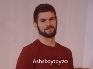 Ashsboytoy20