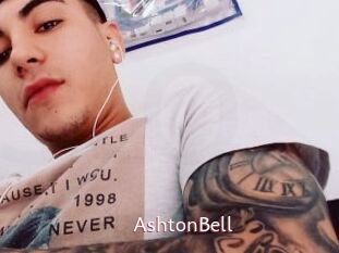 AshtonBell