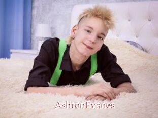 AshtonEvanes