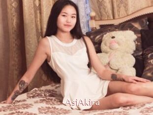 AsiAkira