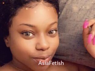 AsiaFetish