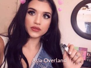 Asia_Overland