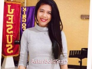 AsianBoldStarx