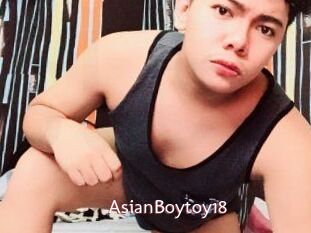 AsianBoytoy18
