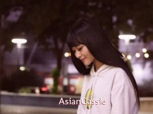 AsianCassie