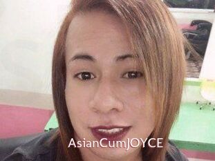AsianCumJOYCE