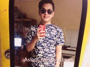 AsianCuteGuy4Love